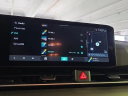 Kia Carnival EX FWD 2026