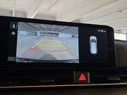 Kia Carnival EX FWD 2026