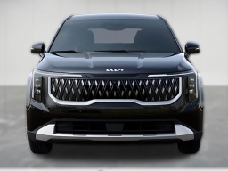 Kia Carnival EX FWD 2026