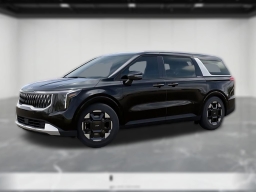 Kia Carnival EX FWD 2026