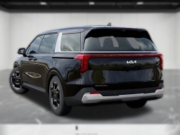 Kia Carnival EX FWD 2026