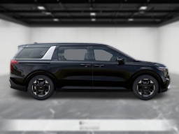 Kia Carnival EX FWD 2026