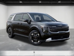 Kia Carnival EX FWD 2026