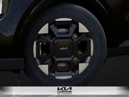 Kia Carnival EX FWD 2026