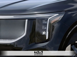 Kia Carnival EX FWD 2026