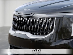 Kia Carnival EX FWD 2026