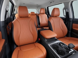 Kia Carnival EX FWD 2026