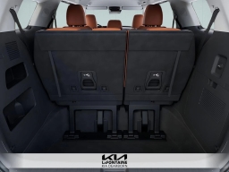 Kia Carnival EX FWD 2026