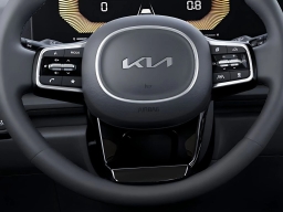 Kia Carnival EX FWD 2026