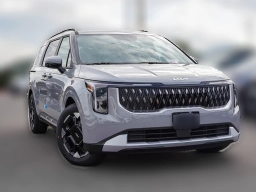 Kia Carnival EX FWD 2026