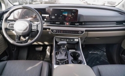 Kia Carnival EX FWD 2026