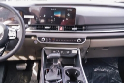 Kia Carnival EX FWD 2026