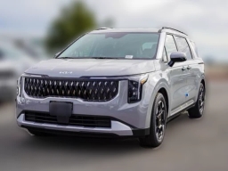 Kia Carnival EX FWD 2026