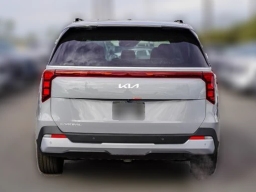 Kia Carnival EX FWD 2026