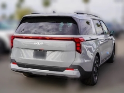 Kia Carnival EX FWD 2026