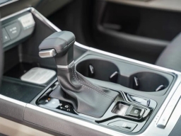 Kia Carnival EX FWD 2026