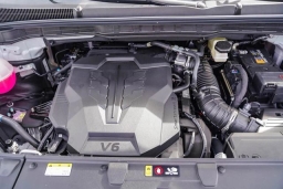 Kia Carnival EX FWD 2026