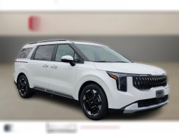 Kia Carnival EX FWD 2026