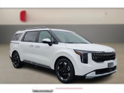 Kia Carnival EX FWD 2026