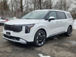 Kia Carnival EX FWD 2026