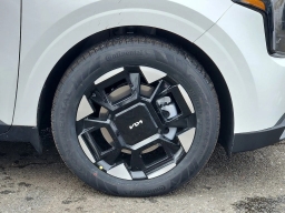 Kia Carnival EX FWD 2026