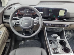 Kia Carnival EX FWD 2026