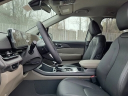 Kia Carnival EX FWD 2026