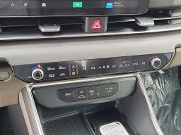 Kia Carnival EX FWD 2026