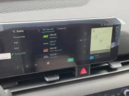 Kia Carnival EX FWD 2026