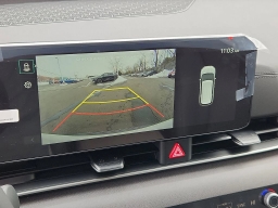 Kia Carnival EX FWD 2026