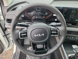 Kia Carnival EX FWD 2026