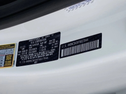 Kia Carnival EX FWD 2026