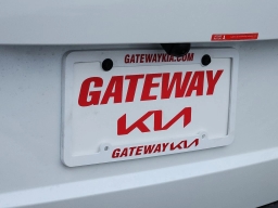 Kia Carnival EX FWD 2026