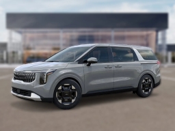 Kia Carnival EX FWD 2026