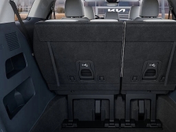 Kia Carnival EX FWD 2026