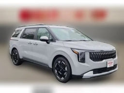 Kia Carnival EX FWD 2026