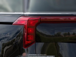 Kia Carnival EX FWD 2026