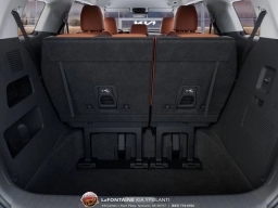 Kia Carnival EX FWD 2026