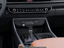 Kia Carnival EX FWD 2026