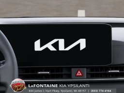 Kia Carnival EX FWD 2026