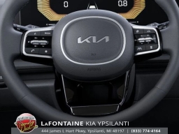 Kia Carnival EX FWD 2026