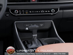 Kia Carnival EX FWD 2026