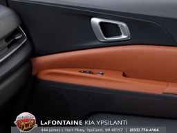 Kia Carnival EX FWD 2026