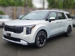 Kia Carnival EX FWD 2026