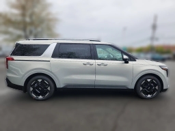 Kia Carnival EX FWD 2026