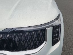 Kia Carnival EX FWD 2026