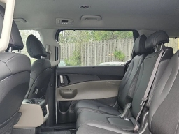 Kia Carnival EX FWD 2026