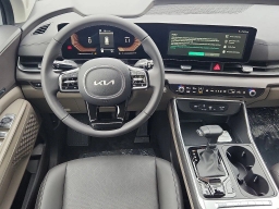 Kia Carnival EX FWD 2026