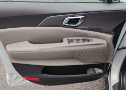 Kia Carnival EX FWD 2026