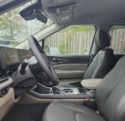 Kia Carnival EX FWD 2026